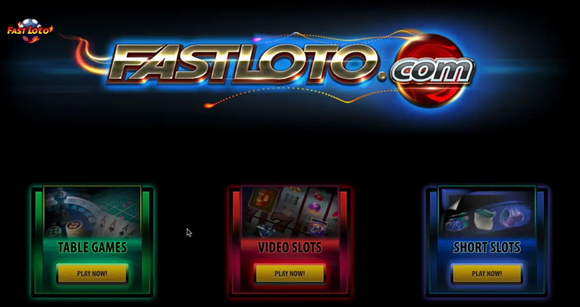 Fast Lato oyunlar